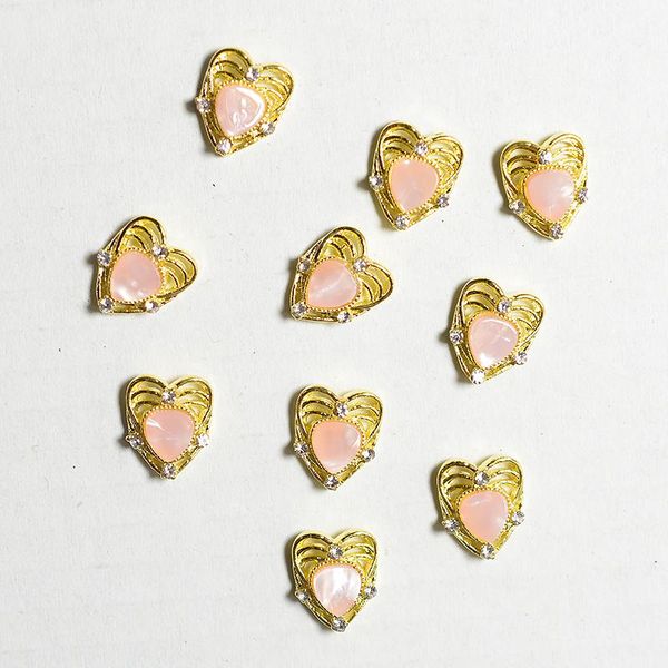 gold hollow heart rhinestones gem beauty glitter nails charms jewelry accessories metal for 3d nail art decoration decorations, Silver;gold
gold hollow heart rhinestones gem beauty glitter nails charms jewelry accessories metal for 3d nail art decoration decorations, Silver;gold