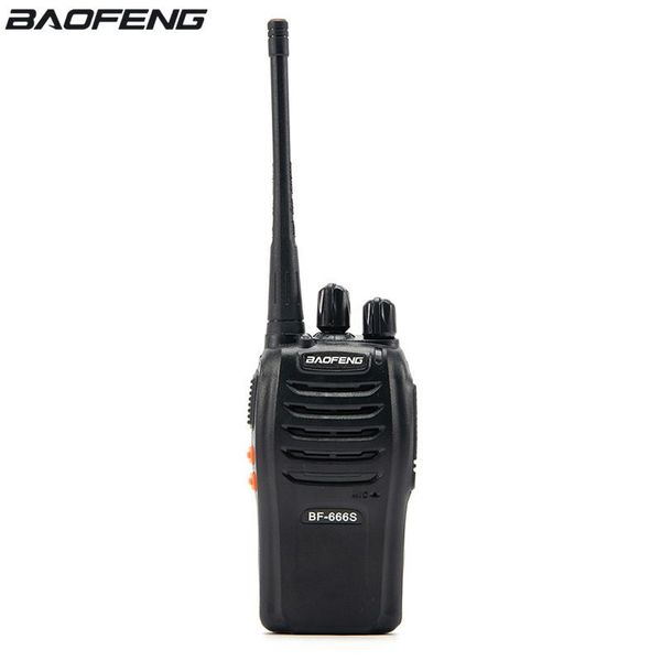 baofeng bf-666s walkie talkie portable radio 16ch uhf 400-470mhz 2800mah battery bf666s 5w comunicador transmitter transceiver
baofeng bf-666s walkie talkie portable radio 16ch uhf 400-470mhz 2800mah battery bf666s 5w comunicador transmitter transceiver