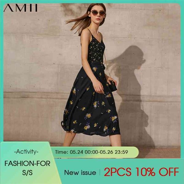 minimalism summer women's dress fashion printed vneck straps aline beach causal 12170048 210527, Black;gray
minimalism summer women's dress fashion printed vneck straps aline beach causal 12170048 210527, Black;gray