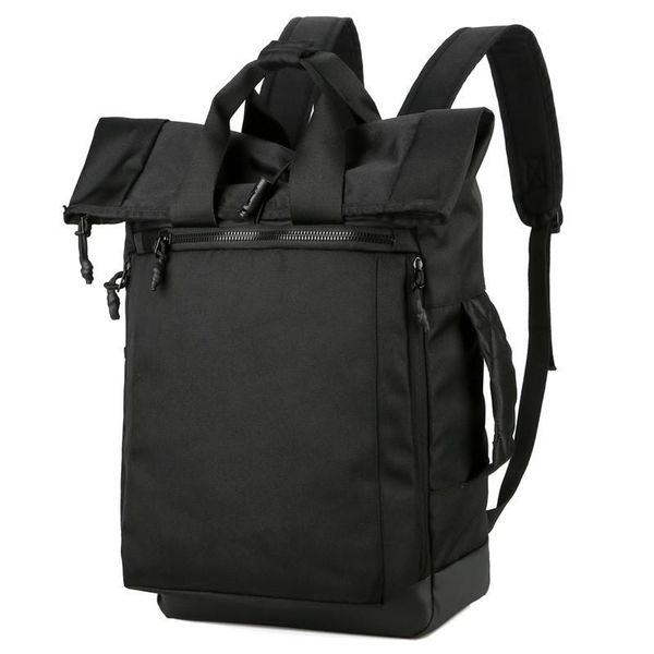 backpack fashion youth casual oxford bagpack large space male lapstudent bag for teens mochila escolar
backpack fashion youth casual oxford bagpack large space male lapstudent bag for teens mochila escolar