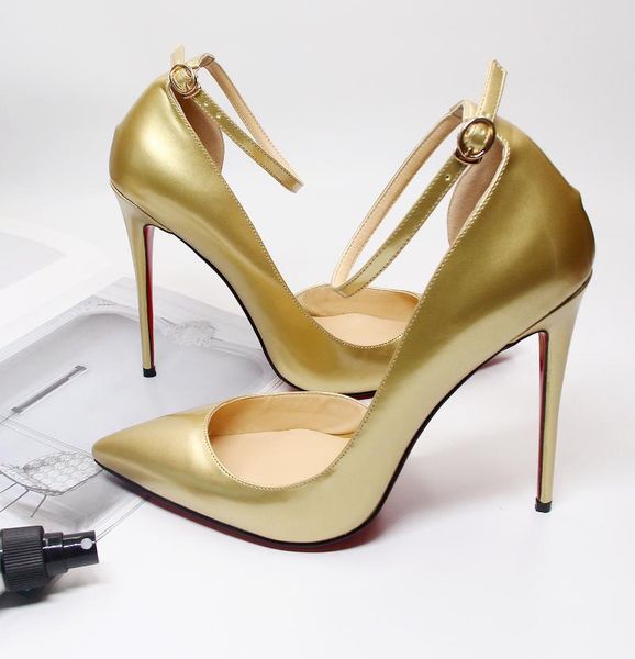 dress shoes women sandals high heels shallow mouth summer style thin buckle strap solid color female fashion, Black
dress shoes women sandals high heels shallow mouth summer style thin buckle strap solid color female fashion, Black