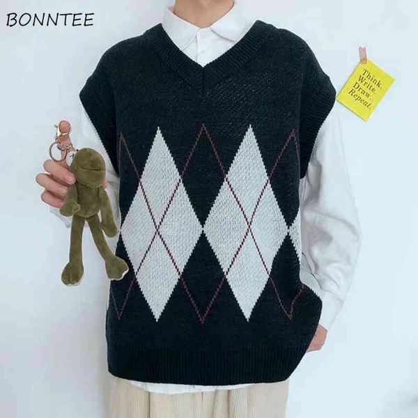sweater vt men patchwork v-neck svels sweaters chic preppy style side-slit coupl teens waistcoat retro new, White;black
sweater vt men patchwork v-neck svels sweaters chic preppy style side-slit coupl teens waistcoat retro new, White;black
