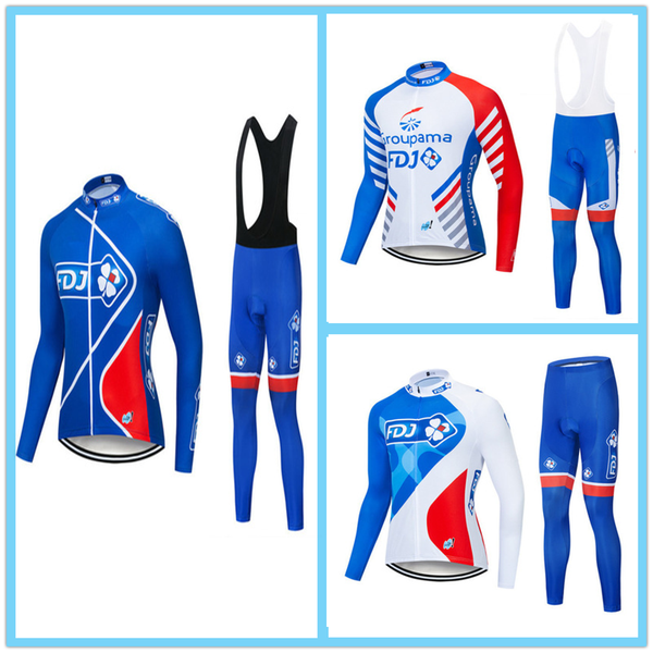 2021roupa ciclismo jersey long sleeve pilling full zipper breathable antishrink elasticity bib gel pad berserk quick anti bike is customized, Black;blue
2021roupa ciclismo jersey long sleeve pilling full zipper breathable antishrink elasticity bib gel pad berserk quick anti bike is customized, Black;blue