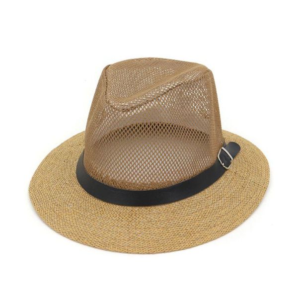 wide brim hats price summer sunshade breathable straw hat custom fashion hollow panama, Blue;gray
wide brim hats price summer sunshade breathable straw hat custom fashion hollow panama, Blue;gray
