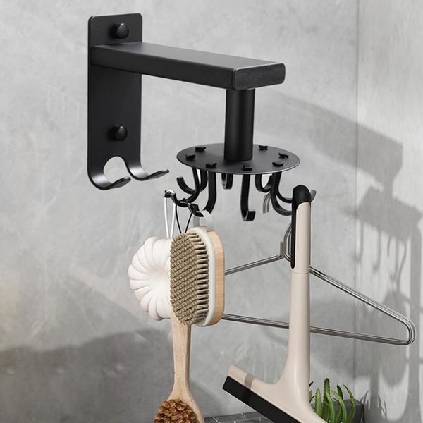 kitchen storage & organization rotating hook 360 degree rotated rack hanging cupboard shelf waterproof multi-purpose cookware organizer
kitchen storage & organization rotating hook 360 degree rotated rack hanging cupboard shelf waterproof multi-purpose cookware organizer