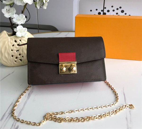 2021 fashion designers womens handbags luxurys lady shoulder bag leather messenger bags classic digram flowers crossbody chains plaid purses
2021 fashion designers womens handbags luxurys lady shoulder bag leather messenger bags classic digram flowers crossbody chains plaid purses