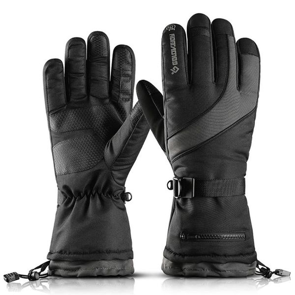 ski gloves winter warm skiing men women windproof snow water resistant sports for cycling climbing
ski gloves winter warm skiing men women windproof snow water resistant sports for cycling climbing