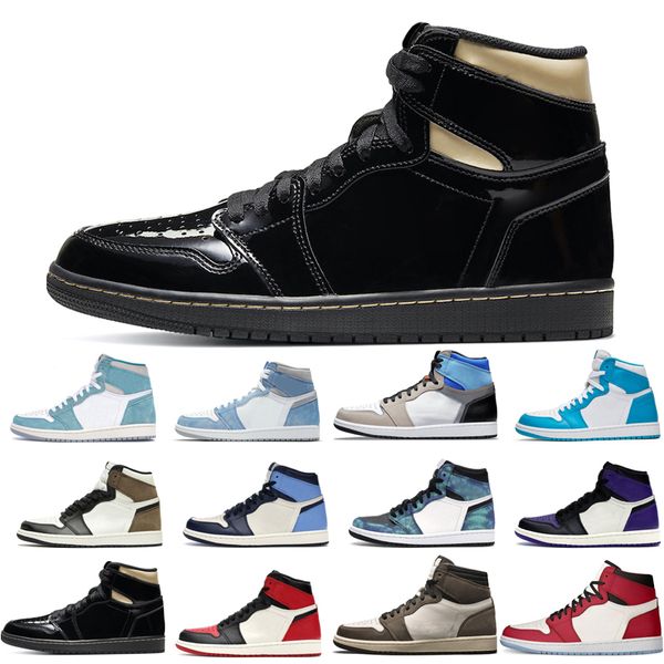 1s 1 new arrive basketball shoes man woman prototype unc dark mocha crimson tint pink glaze chicago cactus jack black gold size 36-45 sneake
1s 1 new arrive basketball shoes man woman prototype unc dark mocha crimson tint pink glaze chicago cactus jack black gold size 36-45 sneake