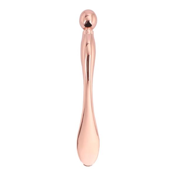 full body massager 1pc eye mask spatula spoon scoop beauty tools for women ladies girls (golden)
full body massager 1pc eye mask spatula spoon scoop beauty tools for women ladies girls (golden)