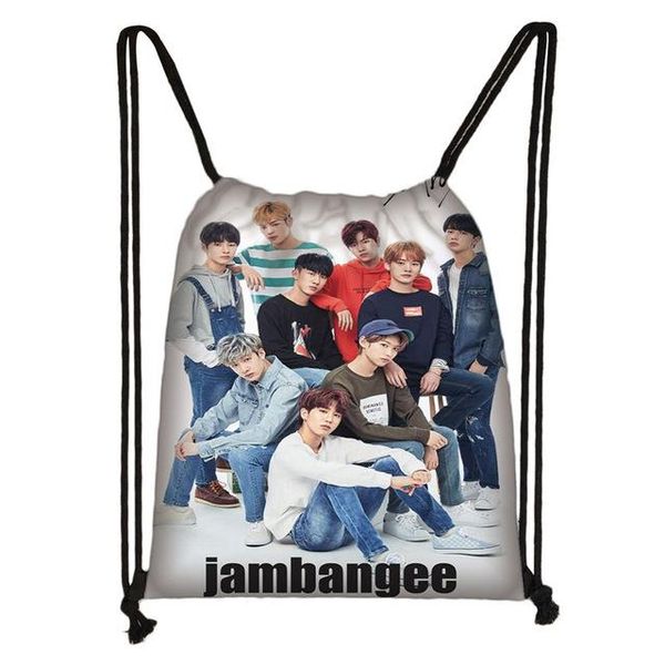 backpack kpop stray kids minho jisung woojin drawstring bag daily casual knapsack bags storage
backpack kpop stray kids minho jisung woojin drawstring bag daily casual knapsack bags storage