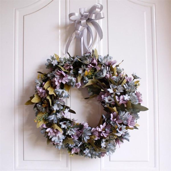 decorative flowers & wreaths 35cm door wreath large garland artificial flower wall hanging decoration home farmhouse deocr hawaiian
decorative flowers & wreaths 35cm door wreath large garland artificial flower wall hanging decoration home farmhouse deocr hawaiian