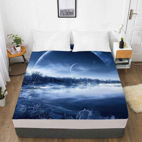 galaxy fitted sheet bed with an elastic band 150x200/180/200/160*200 mattress cover black grey planet sheets & sets
galaxy fitted sheet bed with an elastic band 150x200/180/200/160*200 mattress cover black grey planet sheets & sets