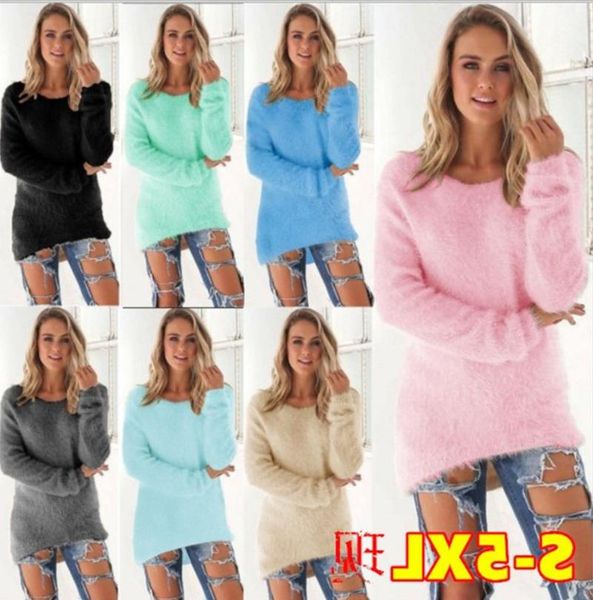 women's sweaters jchb super soft and comfortable self-cultivation solid color o neck pullover sweater fashion ladies hipster clo, White;black
women's sweaters jchb super soft and comfortable self-cultivation solid color o neck pullover sweater fashion ladies hipster clo, White;black