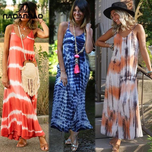 fashion tie dye stripe party beach dress women v-neck halter suspender streetwear casual loose elegant clothes women's swimwear, White;black
fashion tie dye stripe party beach dress women v-neck halter suspender streetwear casual loose elegant clothes women's swimwear, White;black