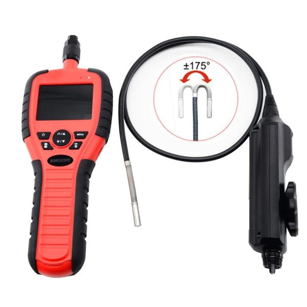 industrial endoscope 6mm 1080p high-definition digital borescope camera 2.7-inch lcd screen pipe inspection dvr video cam ip cameras
industrial endoscope 6mm 1080p high-definition digital borescope camera 2.7-inch lcd screen pipe inspection dvr video cam ip cameras