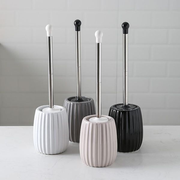 bath accessory set toilet brush holder ceramic base bathroom accessories stainless steel long handle cleaning
bath accessory set toilet brush holder ceramic base bathroom accessories stainless steel long handle cleaning
