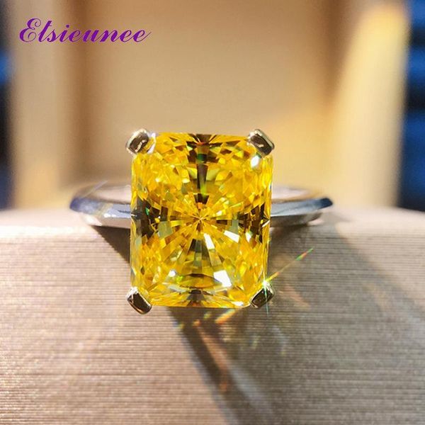 cluster rings elsieunee bohemia created moissanite citrine gemstone solid silver 925 fine jewelry couple finger ring for women wholesale, Golden;silver
cluster rings elsieunee bohemia created moissanite citrine gemstone solid silver 925 fine jewelry couple finger ring for women wholesale, Golden;silver