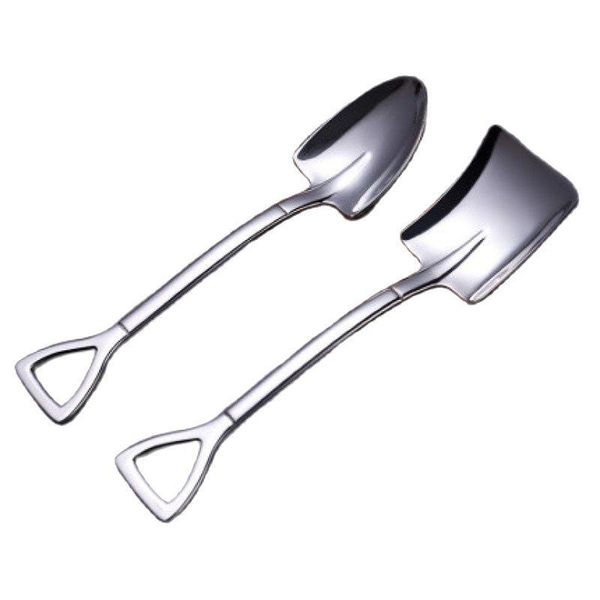 stainless steel iron shovel spoon ice cream engineering retro cute square head kitchen gadget dessert spoons
stainless steel iron shovel spoon ice cream engineering retro cute square head kitchen gadget dessert spoons