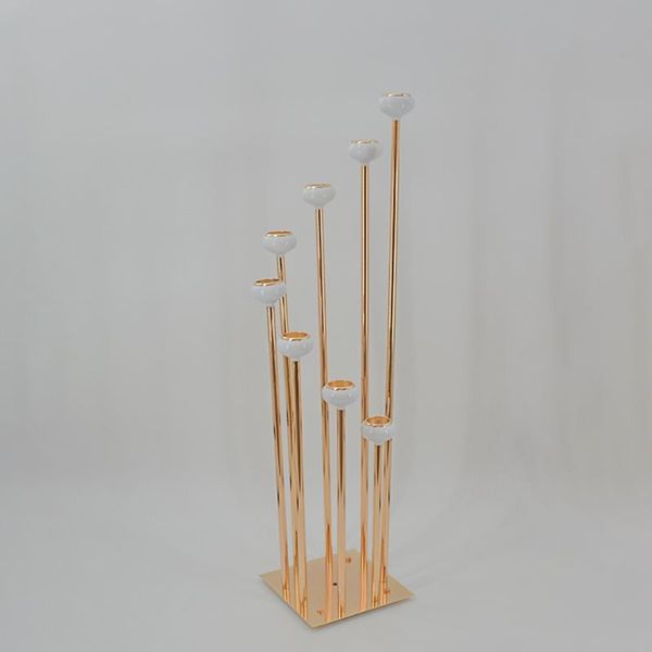 candle holders 8-arms metal gold candelabras crystal candlesticks for wedding event centerpieces 93
candle holders 8-arms metal gold candelabras crystal candlesticks for wedding event centerpieces 93