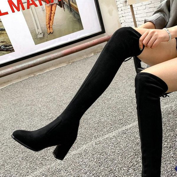 boots zawsthia winter autumn block high heels ladies pumps black leopard woman's shoes over-the-knee stretch women overknees boot
boots zawsthia winter autumn block high heels ladies pumps black leopard woman's shoes over-the-knee stretch women overknees boot