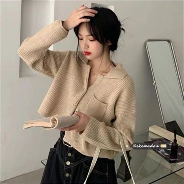luxury jackets brown bm soft waxy knitted sweater, cardigan coat, women's et in spring, Black;brown
luxury jackets brown bm soft waxy knitted sweater, cardigan coat, women's et in spring, Black;brown
