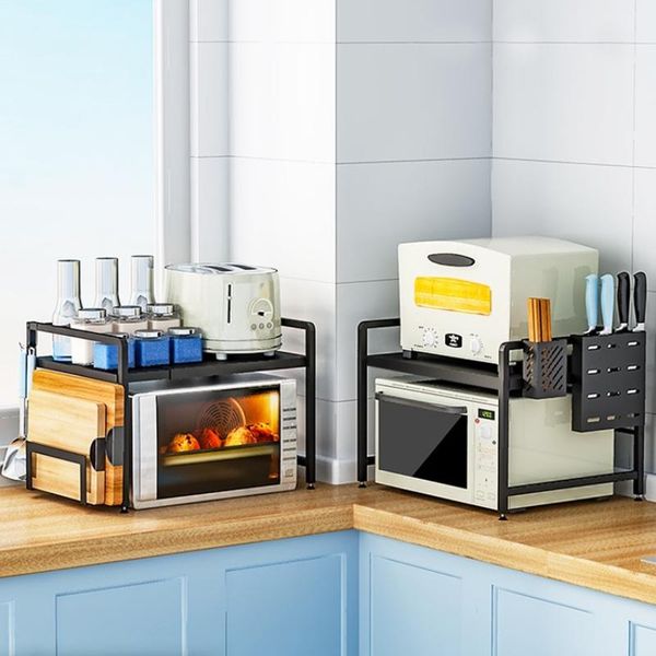 kitchen microwave oven rack adjustable layered integrated storage household bottles & jars
kitchen microwave oven rack adjustable layered integrated storage household bottles & jars