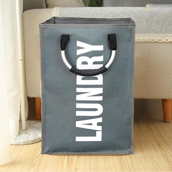 with handle foldable clothes basket portable large bedroom self standing home laundry hamper toys storage organizer modern & organization
with handle foldable clothes basket portable large bedroom self standing home laundry hamper toys storage organizer modern & organization