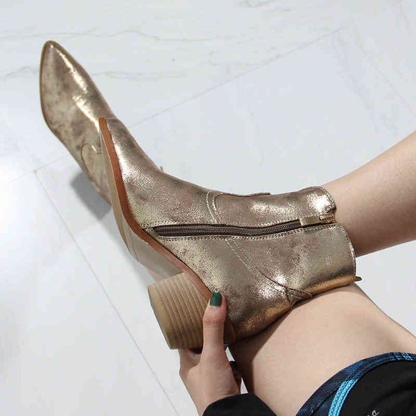 dress shoes perixir western cowboy boots chunky spring microfiber leather women ankle pointed toe high heels motorcycle 9252, Black
dress shoes perixir western cowboy boots chunky spring microfiber leather women ankle pointed toe high heels motorcycle 9252, Black