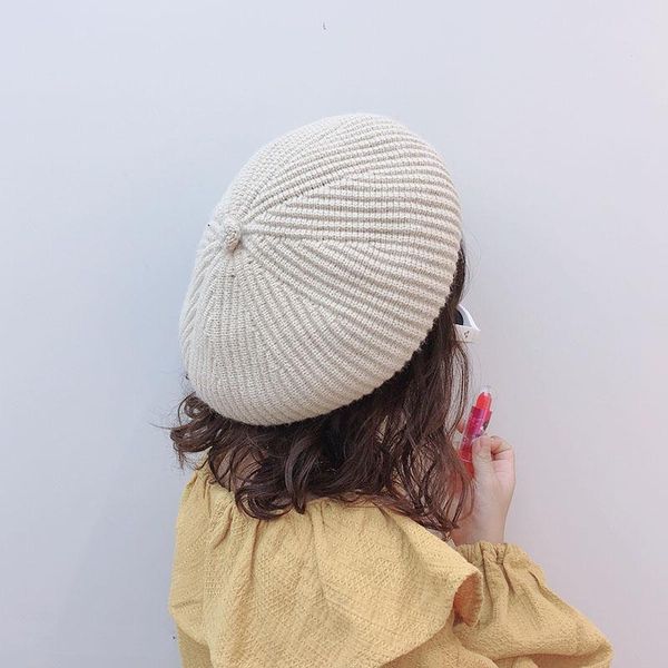 caps & hats maxsiti u parenting wool berets fall for women 2021 girl knitting painter cap princess hat retro pumpkin winter, Yellow
caps & hats maxsiti u parenting wool berets fall for women 2021 girl knitting painter cap princess hat retro pumpkin winter, Yellow