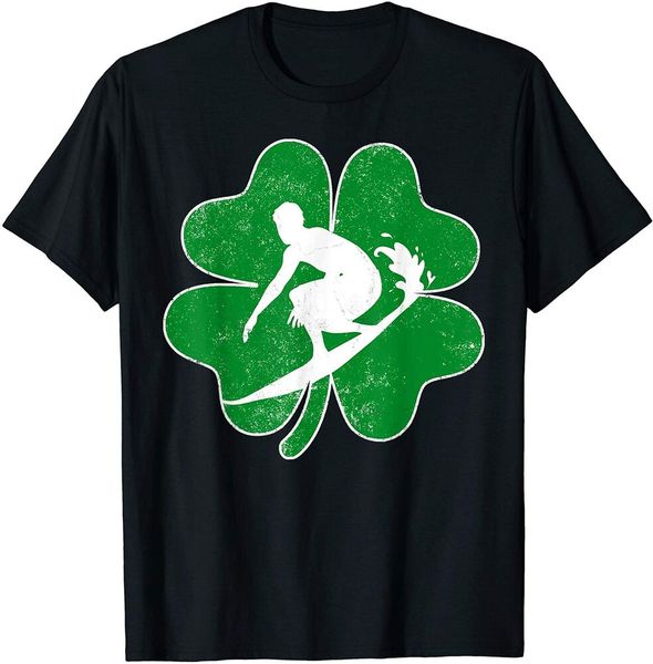 vintage surfing shamrock surfing irish st patricks day t-shirt size m-5xl, White;black
vintage surfing shamrock surfing irish st patricks day t-shirt size m-5xl, White;black
