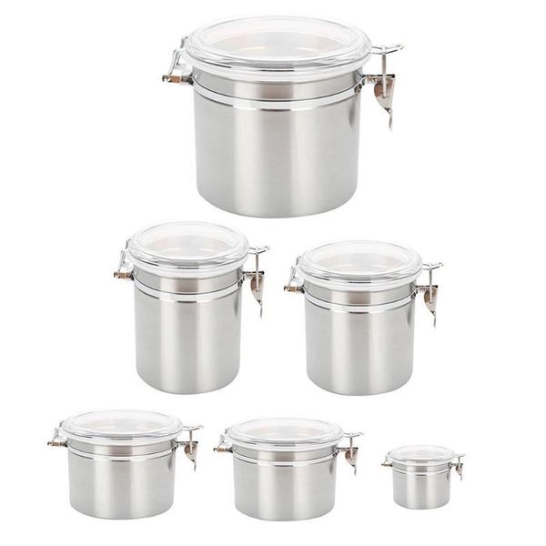 storage bottles & jars stainless steel round shape thicken sealed can nut buckle jar
storage bottles & jars stainless steel round shape thicken sealed can nut buckle jar