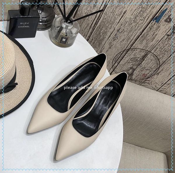 2021s classic ms shoes high-heeled selling style arrived european station fashion matching spring and fall sales size35-40, Red;white
2021s classic ms shoes high-heeled selling style arrived european station fashion matching spring and fall sales size35-40, Red;white