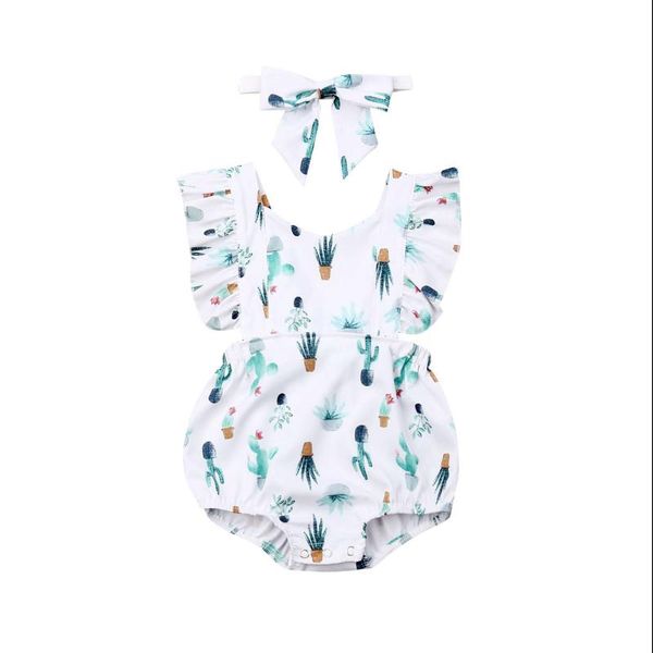 rompers born infant baby girl clothes cotton bodysuit jumpsuit headband outfit sunsuit summer 0-24 months, Blue
rompers born infant baby girl clothes cotton bodysuit jumpsuit headband outfit sunsuit summer 0-24 months, Blue
