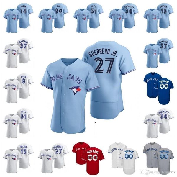 20 21 custom toronto 2021 jerseys bluejays vladimir guerrero jr. cavan biggio hyun-jin ryu yamaguchi randal grichuk drury hernandez jansen, Blue;black
20 21 custom toronto 2021 jerseys bluejays vladimir guerrero jr. cavan biggio hyun-jin ryu yamaguchi randal grichuk drury hernandez jansen, Blue;black