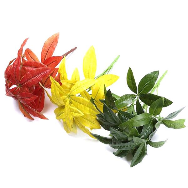 decorative flowers & wreaths artificial plant fake flower plastic green for wedding home decoration grass
decorative flowers & wreaths artificial plant fake flower plastic green for wedding home decoration grass