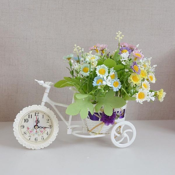 flower mini little daisy bouquet pastoral style fresh decoration imitation flowers home silk decorative & wreaths
flower mini little daisy bouquet pastoral style fresh decoration imitation flowers home silk decorative & wreaths