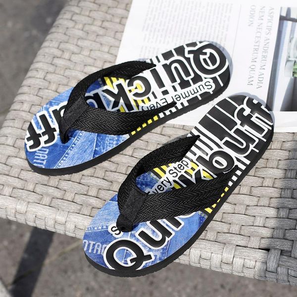 slippers summer shoes for men flip flops outdoor beach slipers fashion anti-slip zapatos hombre indoor casual, Black
slippers summer shoes for men flip flops outdoor beach slipers fashion anti-slip zapatos hombre indoor casual, Black