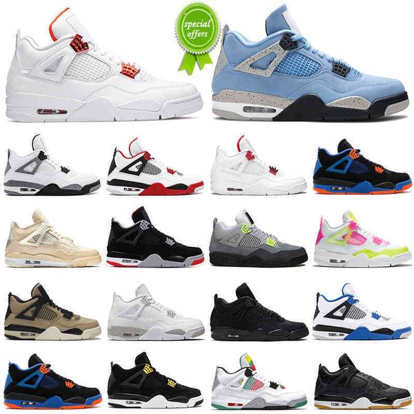 4s men basketball shoes 4 university blue taupe haze black cat cement motosports women mens trainers sports sneakers walking jogging{7-13}
4s men basketball shoes 4 university blue taupe haze black cat cement motosports women mens trainers sports sneakers walking jogging{7-13}