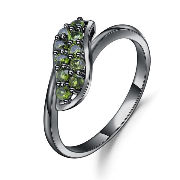 cluster rings gica gema natural chrome diopside for women 925 sterling silver green gemstone wedding party anniversary fine jewelry, Golden;silver
cluster rings gica gema natural chrome diopside for women 925 sterling silver green gemstone wedding party anniversary fine jewelry, Golden;silver