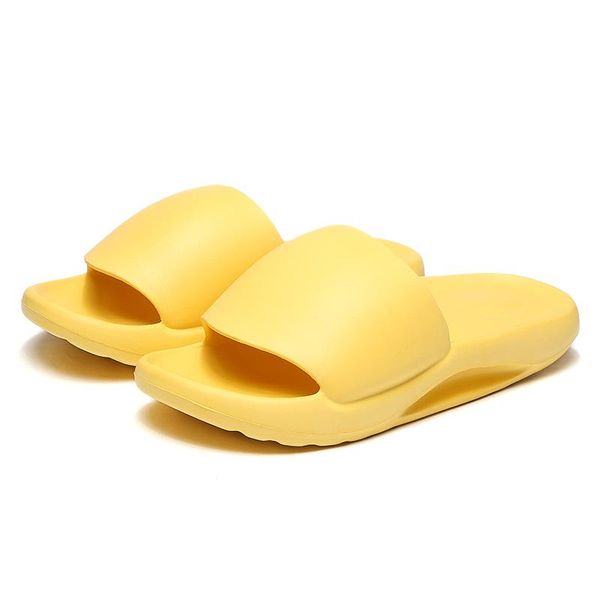 slippers coconut female summer candy color thick-soled soft mute couple home shoes eva bathroom non-slip deodorant bath sandals, Black
slippers coconut female summer candy color thick-soled soft mute couple home shoes eva bathroom non-slip deodorant bath sandals, Black