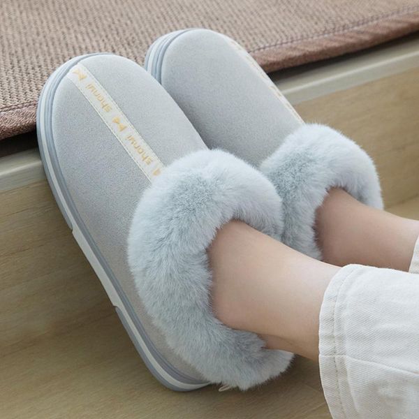 slippers 2021 women's suede velvet plush non slip indoor platform soft warm women shoes, Black
slippers 2021 women's suede velvet plush non slip indoor platform soft warm women shoes, Black