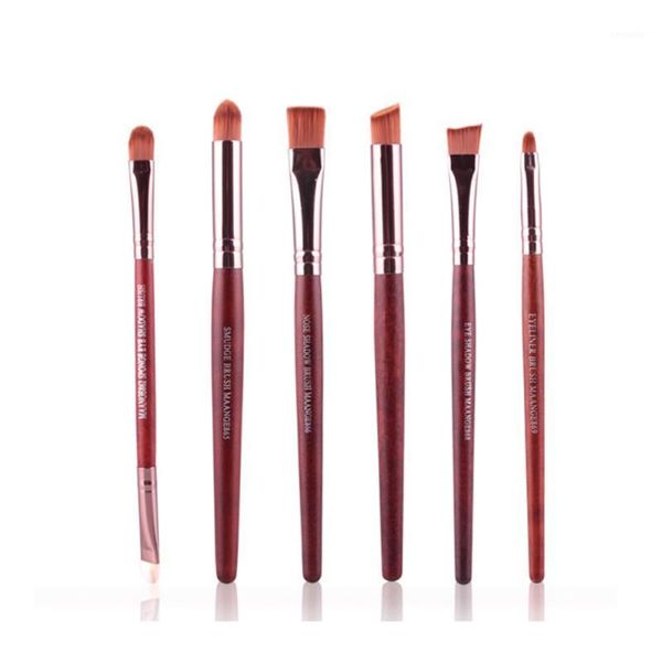 6pcs/set makeup brushes set professional eye eyeshadow eyeliner eyelash eyebrow lip brush tool1
6pcs/set makeup brushes set professional eye eyeshadow eyeliner eyelash eyebrow lip brush tool1