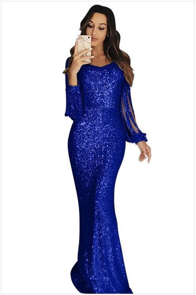 casual dresses fashion long dress sleeve sequin tasseled dinner elegant bandage celebrity party club night, Black;gray
casual dresses fashion long dress sleeve sequin tasseled dinner elegant bandage celebrity party club night, Black;gray