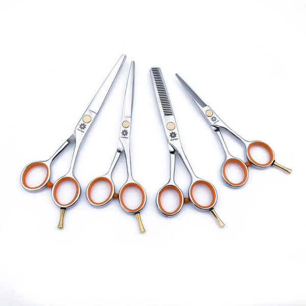hair scissors 4.0 & 5.0 5.5 inch professional barber small mini hairdressing salon cutting brow eyebrows shears
hair scissors 4.0 & 5.0 5.5 inch professional barber small mini hairdressing salon cutting brow eyebrows shears