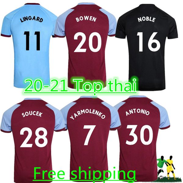 21 lingard 20 soccer jerseys 2021 rice soucek noble ham bowen united lanzini home away third football shirt west men kids kit 125 years, Black
21 lingard 20 soccer jerseys 2021 rice soucek noble ham bowen united lanzini home away third football shirt west men kids kit 125 years, Black