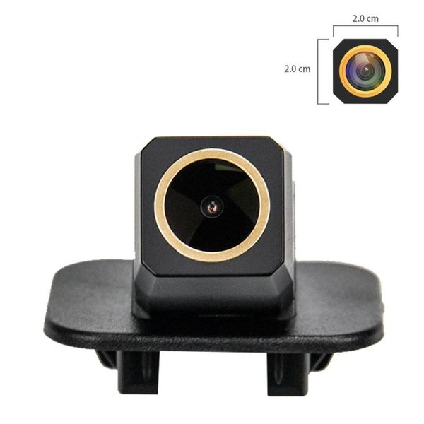 car rear view cameras& parking sensors dynamic track starlight night vision camera for cx-3 cx3 2021~2021 / reverse hole
car rear view cameras& parking sensors dynamic track starlight night vision camera for cx-3 cx3 2021~2021 / reverse hole