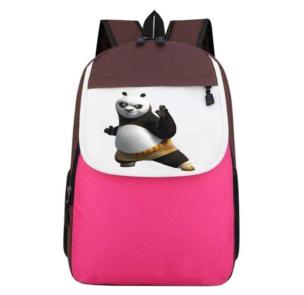 school bags custom your image bookbags shoulder cartoon panda printed backpack 6-8 years old boys girls
school bags custom your image bookbags shoulder cartoon panda printed backpack 6-8 years old boys girls