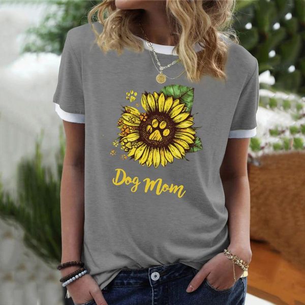 women's t-shirt menand print oversized white female sunflower tshirt loose t-shirts women summer 2021 short sleeve tee shirt
women's t-shirt menand print oversized white female sunflower tshirt loose t-shirts women summer 2021 short sleeve tee shirt