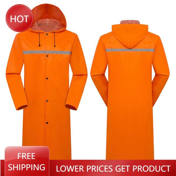 raincoats long travel foldable raincoat women overall waterproof camping outdoor portable capa de chuva moto household rain gear
raincoats long travel foldable raincoat women overall waterproof camping outdoor portable capa de chuva moto household rain gear