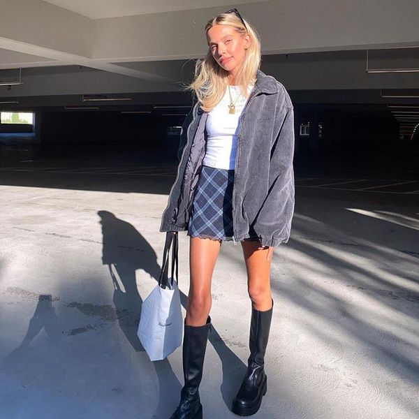 women's jackets autumn and winter fashion street 2021 style long-sleeved lapel zipper cardigan loose thin ladies warm jacket, Black;brown
women's jackets autumn and winter fashion street 2021 style long-sleeved lapel zipper cardigan loose thin ladies warm jacket, Black;brown